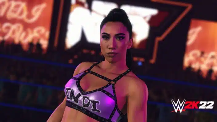 WWE 2K22: Most Wanted Pack veröffentlicht – Trailer und Details