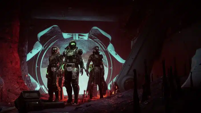 Destiny 2: Nächster Dungeon erscheint am 9. Dezember