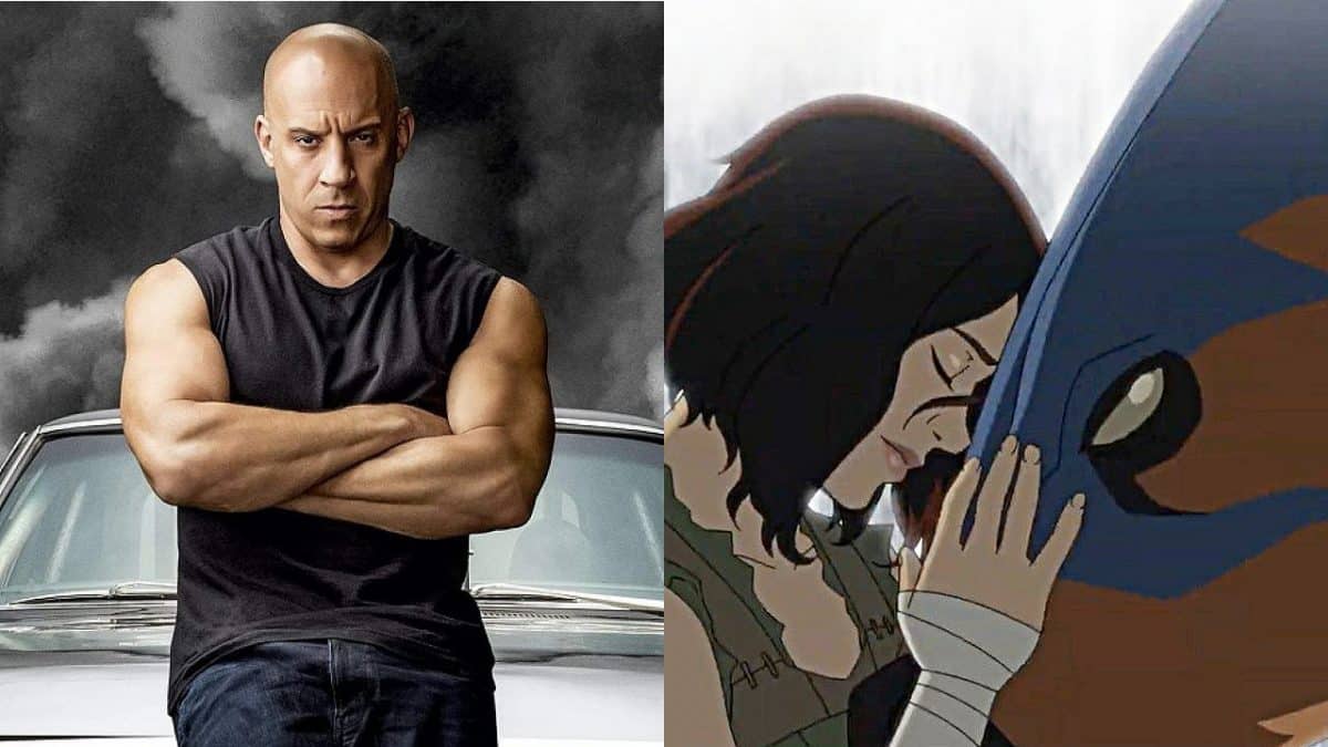 Vin Diesel anuncia filme do jogo Ark: Survival Evolved - Canaltech