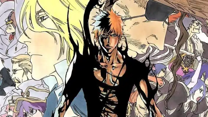 Bleach: Befindet sich ein neues Konsolenspiel in Entwicklung? – Gerücht