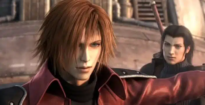 Final Fantasy VII: Crisis Core und mehr? Verfolgt das Jubiläums-Event bei uns im Livestream