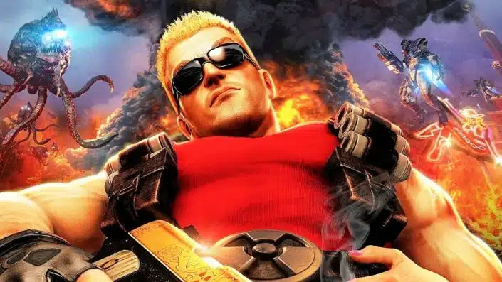 Duke Nukem: Cobra Kai-Macher arbeiten an Film zum Kultspiel