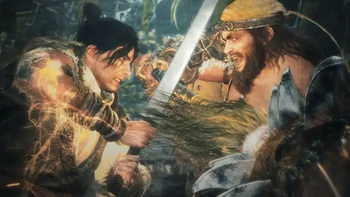 Wo Long Fallen Dynasty: Neues Gameplay zeigt das zweite Kapitel und den Zhuyan-Boss