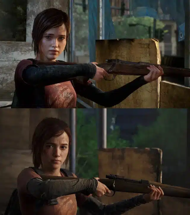 The Last of Us Remake: Fans diskutieren, ob ein Remake wirklich nötig ist