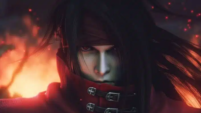 Dirge of Cerberus Final Fantasy VII: Derzeit keine Pläne für eine Neuauflage