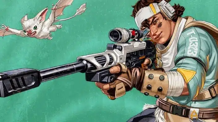 Apex Legends: Community ging auf die Barrikaden – EA nimmt Änderung am Battle-Pass zurück