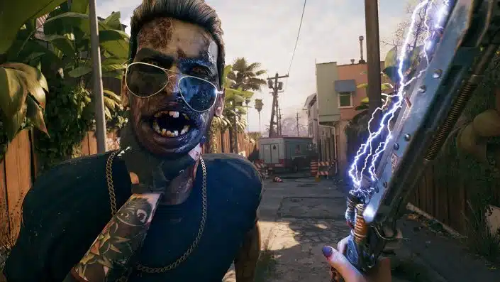 Dead Island 2: Erste Kopien in Umlauf – Warnung vor Spoilern!