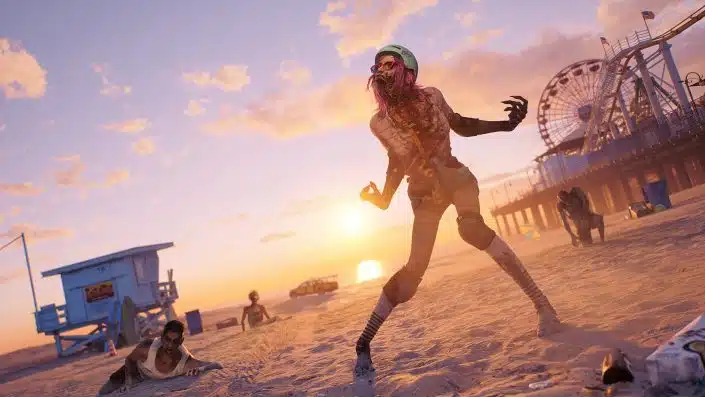 Dead Island 2: Prozedurales Gore und das neue Flesh-System vorgestellt