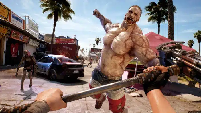 Dead Island 2: Ultimate Edition and free Horden mode are available