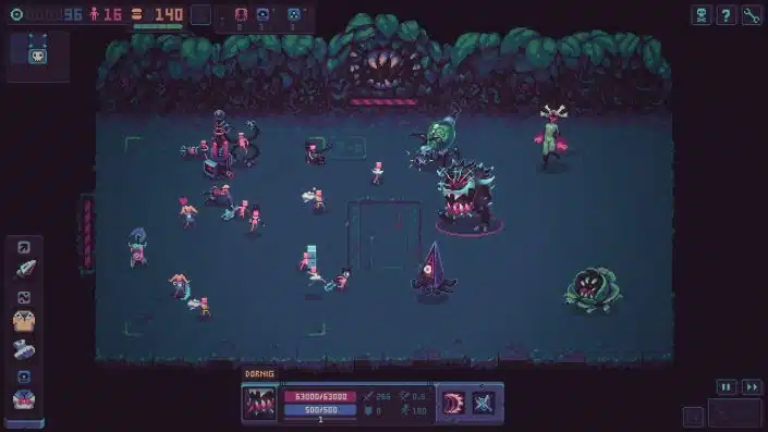 Despot’s Game: Neuer Trailer verrät Release-Termin des Roguelikes