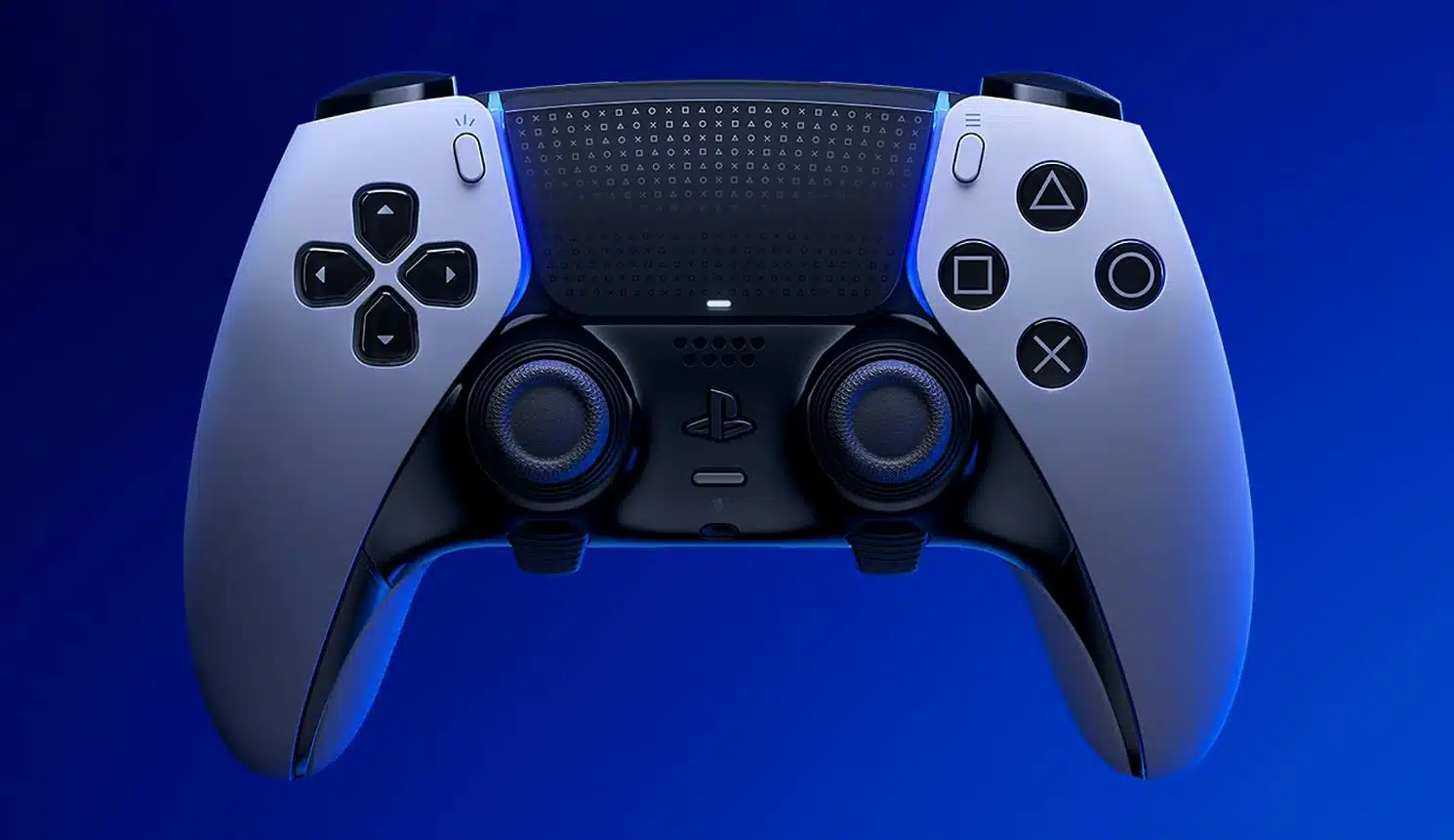 play3 Review: DualSense Edge im Test: Ein toller Controller wird noch besser