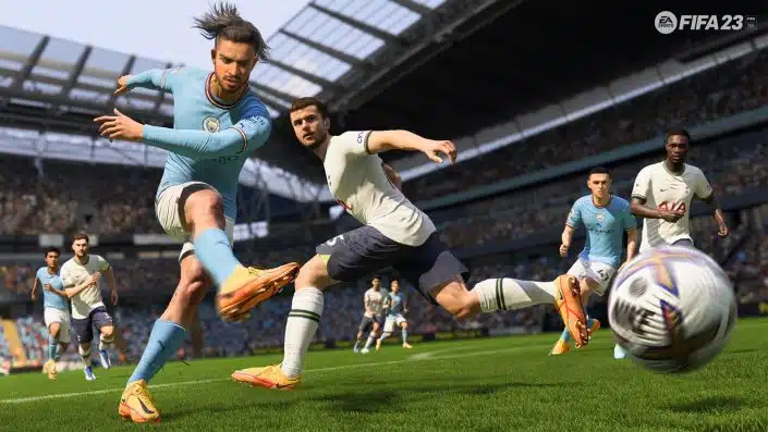 EA Sports: Deal mit Premier League soll fast 500 Millionen Pfund kosten