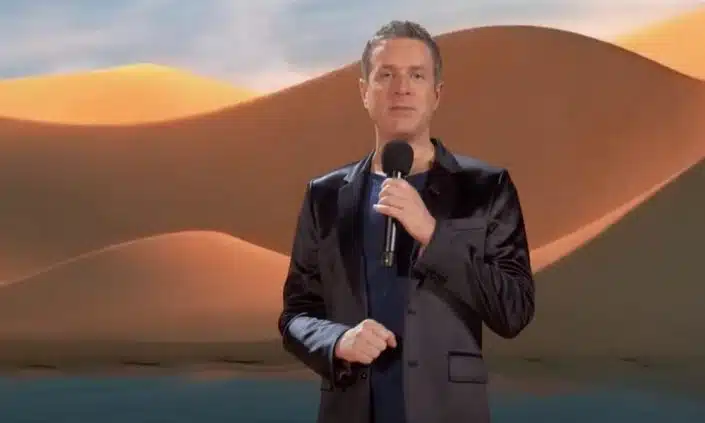 Gamescom Opening Night Live: Eröffnungsevent von Geoff Keighley bestätigt