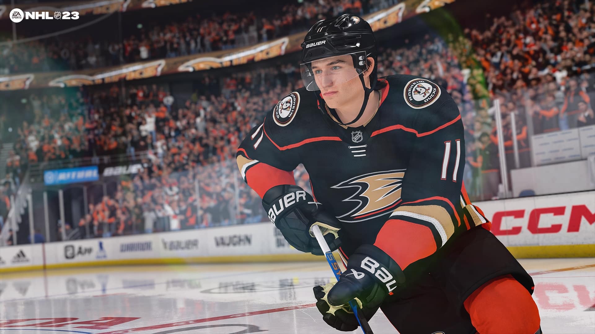 NHL 23 Official Gameplay Trailer 