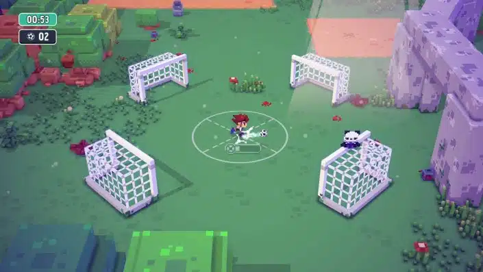 Soccer Story: Termin zum witzigen Fußball-Rollenspiel steht fest – Neuer Trailer