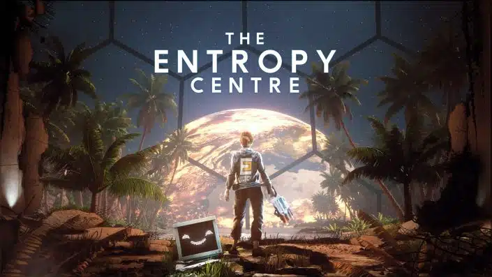 The Entropy Centre: Portal-Alternative für PS5 und PS4 veröffentlicht – Launch-Trailer