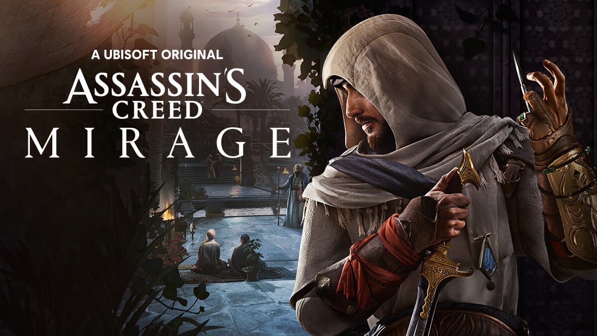 Assassin S Creed Mirage Stealth Parkour Und Attentate Neuer Ableger