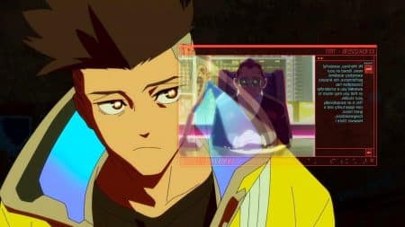 Cyberpunk Edgerunners: Ein brutaler wie stylischer Netflix-Anime