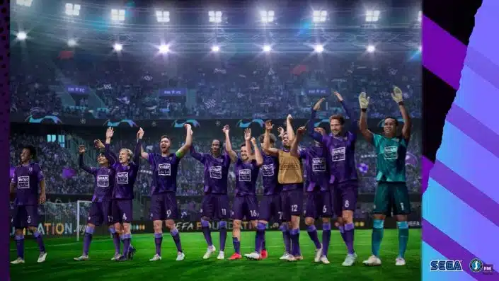 Football Manager 2023: Der Termin für den PS5-Release steht fest