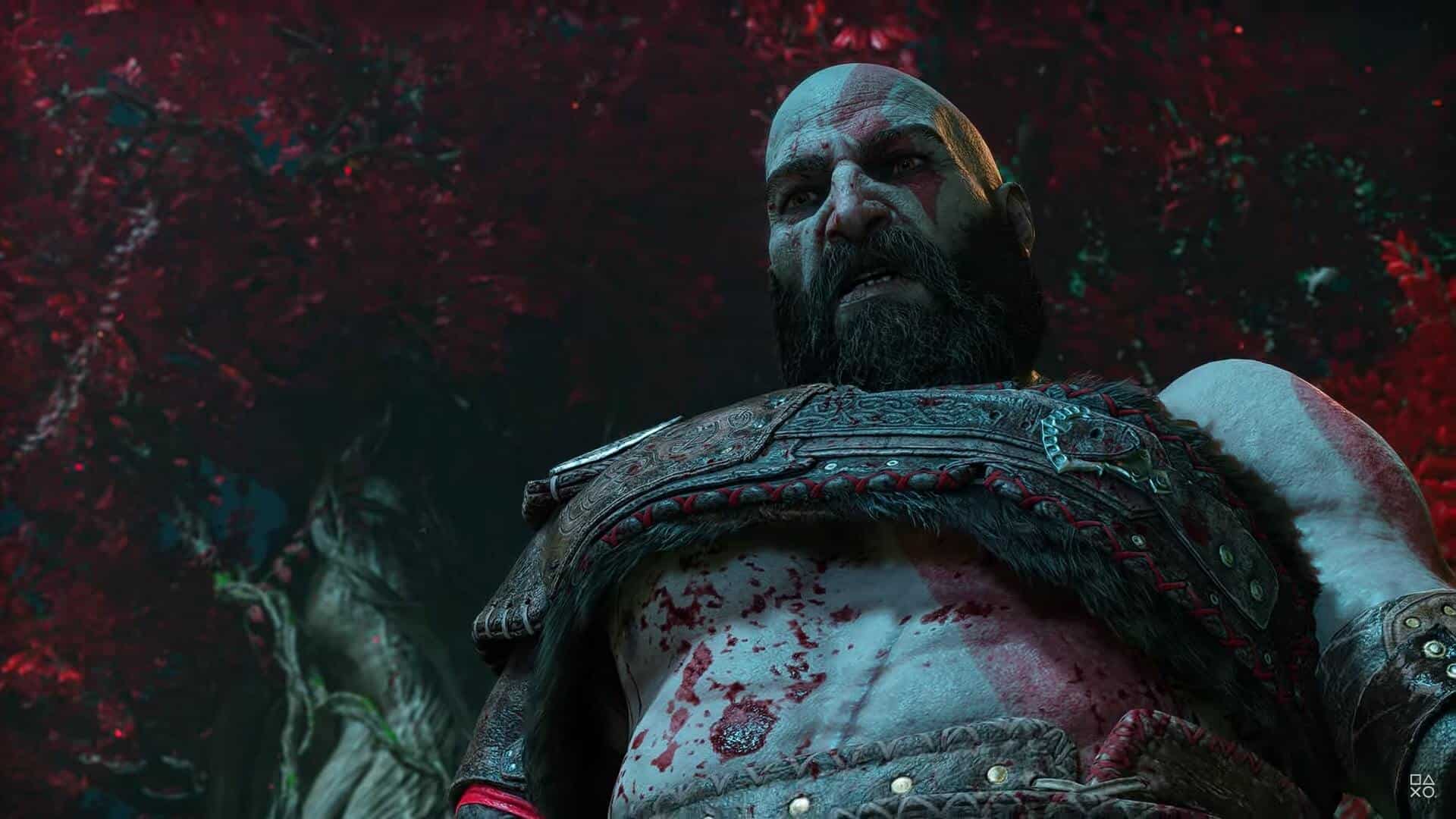 God of War Ragnarök: Next Gen Immersion Trailer bestätigt PS5-Bundle