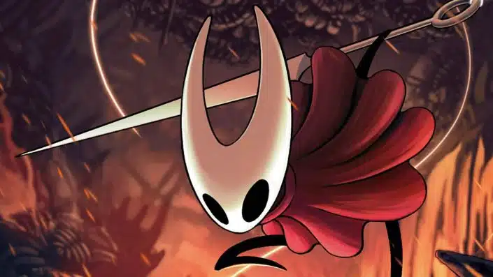 Hollow Knight Silksong: In der Entwicklungshölle? Ein mögliches Lebenszeichen nach langer Zeit