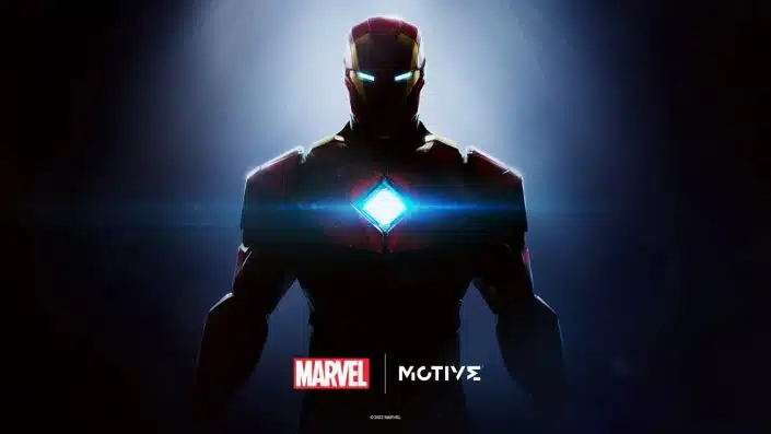 Iron Man: EA Motive entwickelt neues Marvel-Action-Adventure