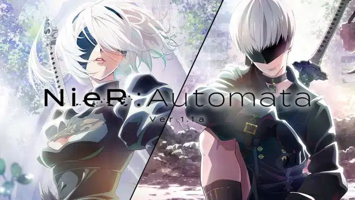 NieR Automata Ver 1.1a Cour 2: Starttermin der Anime-Fortsetzung enthüllt