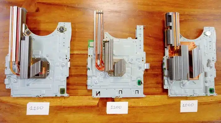 Neues PS5-Modell: Teardown-Video zeigt überarbeitetes Innendesign