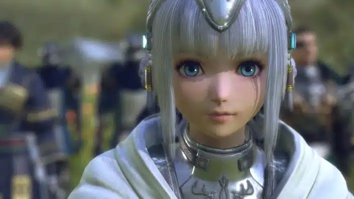 Star Ocean The Divine Force: Kenny & Malkya Trathen zeigen sich in neuen Trailern