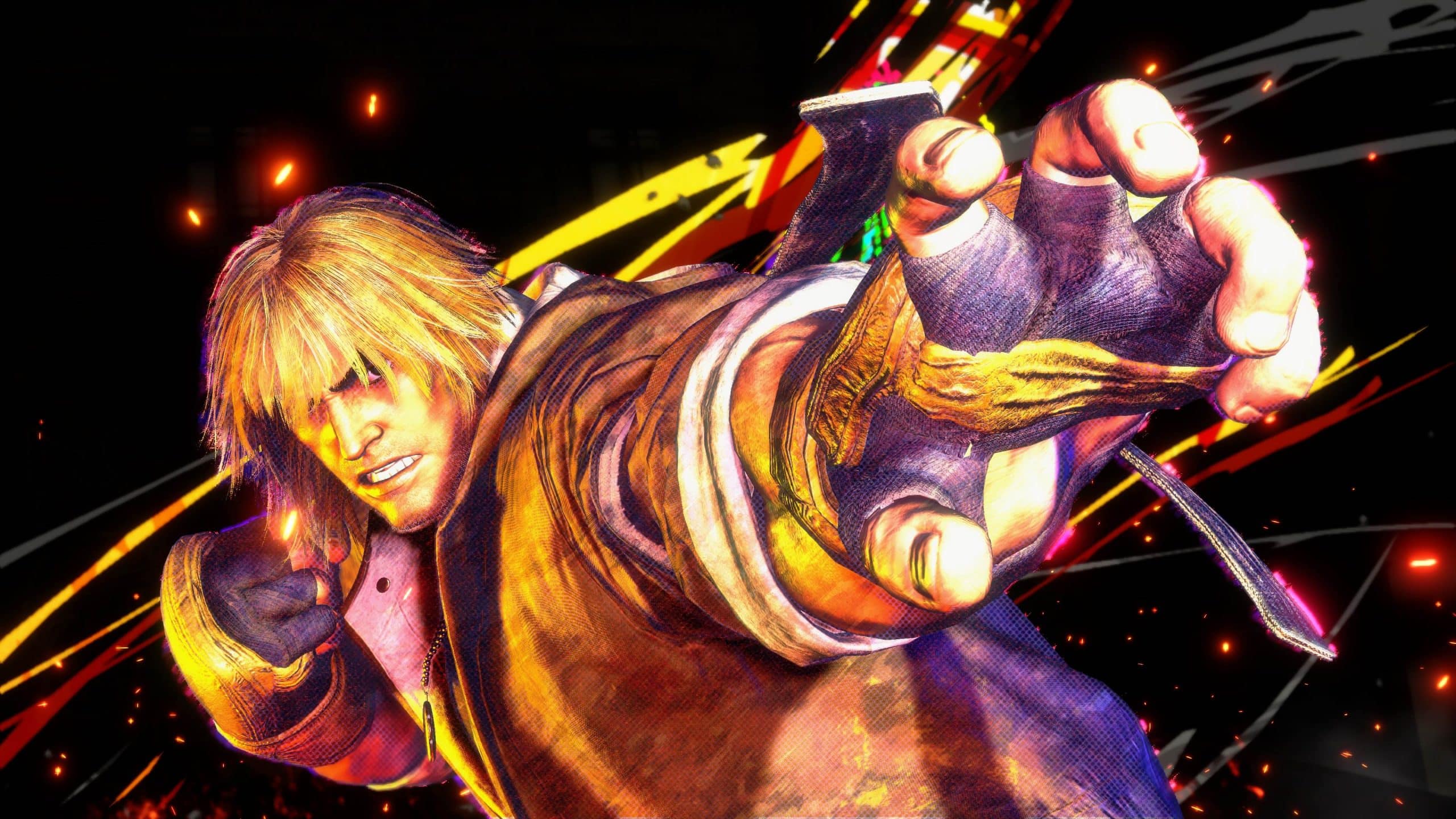 Street Fighter 6 boxt sich bei Metacritic ganz nach oben