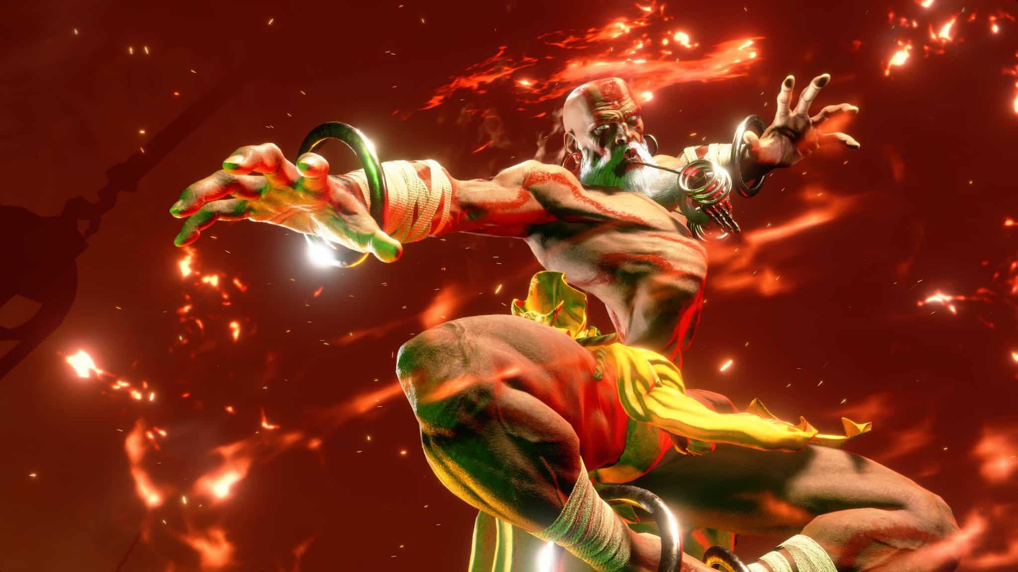 Street Fighter 6 Capcoms Nächster Hit Testwertungen In Der Übersicht 7841