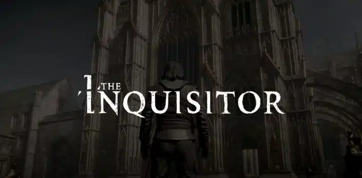 The Inquisitor: Termin des Dark-Fantasy-Adventures steht – Video liefert Details & Eindrücke