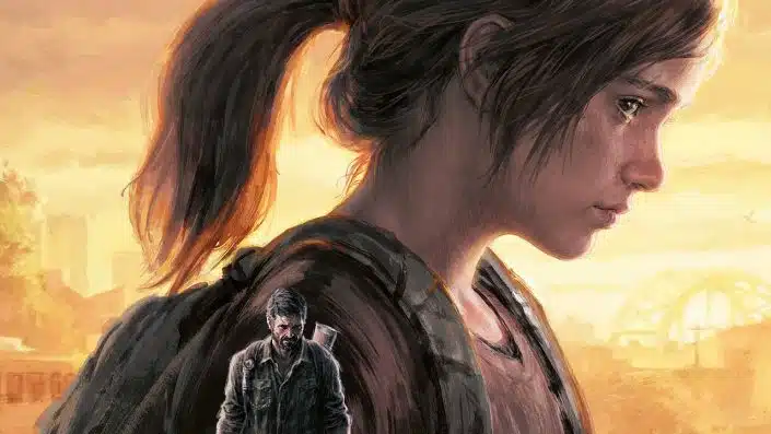 The Last of Us: Ein neues Artwork zum Multiplayer-Projekt & aktuelle Verkaufszahlen zur Reihe