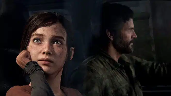 The Last of Us Part 3: Laufende Arbeiten am Nachfolger angedeutet?