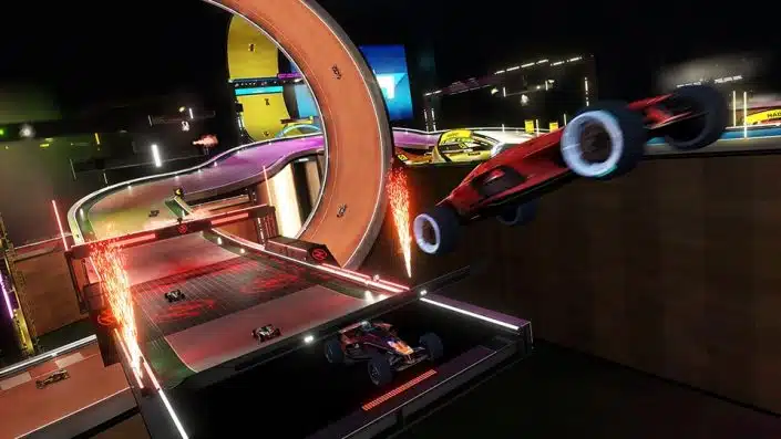 Trackmania: Der Termin des Free-to-Play-Rennspiels steht fest