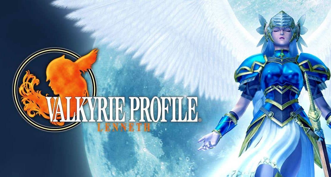 Valkyrie profile lenneth