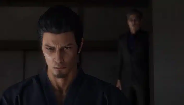 Like a Dragon: Trotz Yakuza 6 – Die Rückkehr von Kazuma Kiryu stand von Anfang an fest