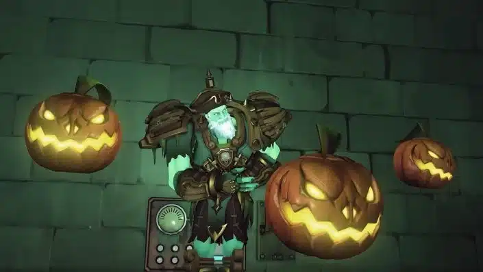 Overwatch 2: Traditionelles Halloween-Event mit Koop-Modus beginnt heute