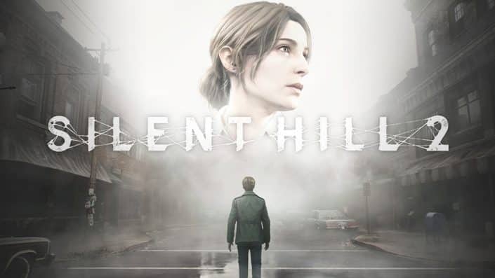 Silent Hill 2 Remake: Serienproduzent deutet möglichen Releasezeitraum an