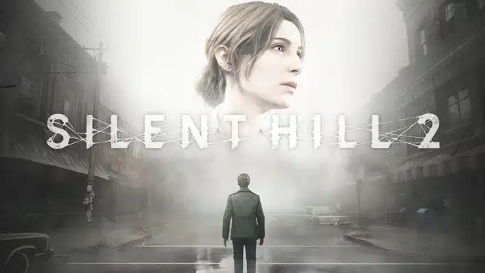 Silent Hill 2: Video vergleicht das Remake mit den Szenen aus dem Original