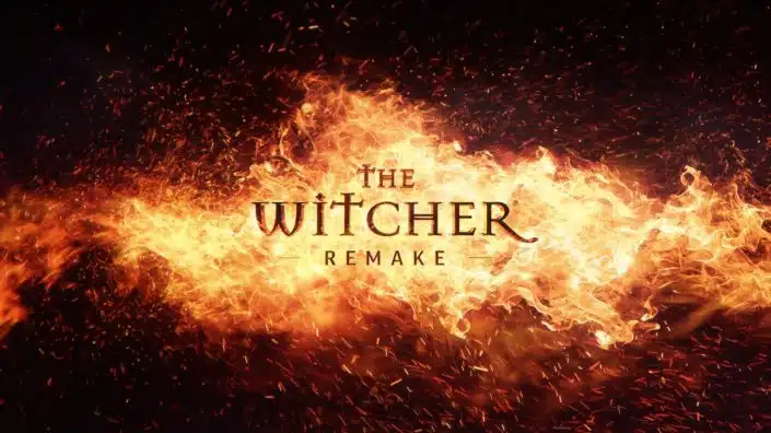 The Witcher: Remake zum Rollenspiel-Klassiker mit ersten Details angekündigt