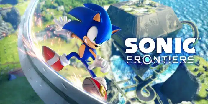 Sonic Frontiers: Weiter auf Erfolgskurs – Sega nennt aktuelle Verkaufszahlen