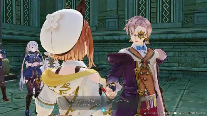 Atelier Ryza 3: Release des Rollenspiels verschoben – Der neue Termin steht