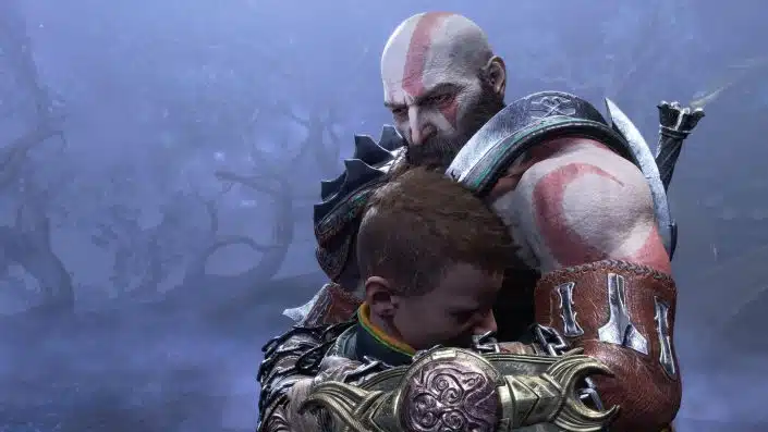 God of War Ragnarök: Ankündigung im Rahmen des Super Bowl LVII geplant?