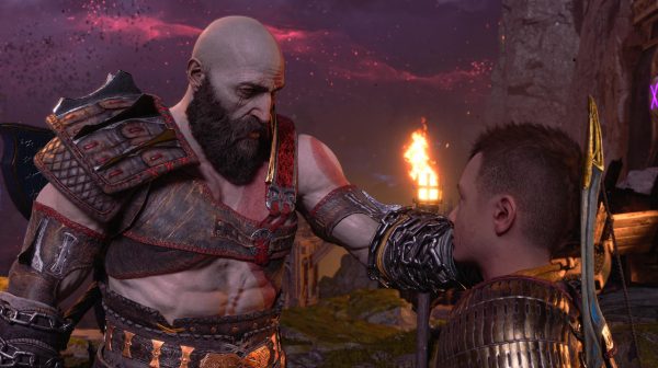 Play3 News: God of War Ragnarök: Update liefert PC-Boni und eine von den Spielern geforderte Änderung