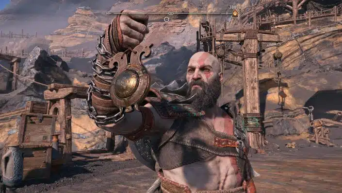 God of War Ragnarök: In UK größerer Launch als Modern Warfare 2 und Elden Ring