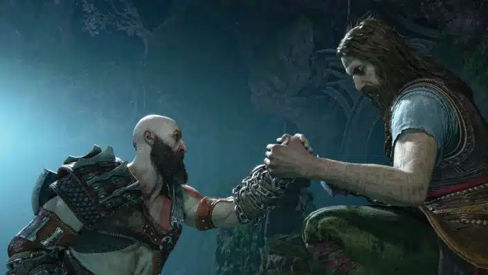 God of War Ragnarök: Gróas Geheimnis – Story-Guide Teil 4