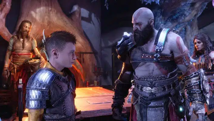 God of War TV-Serie: Kreativer Neustart? Berichte sprechen von einem drastischen Schritt