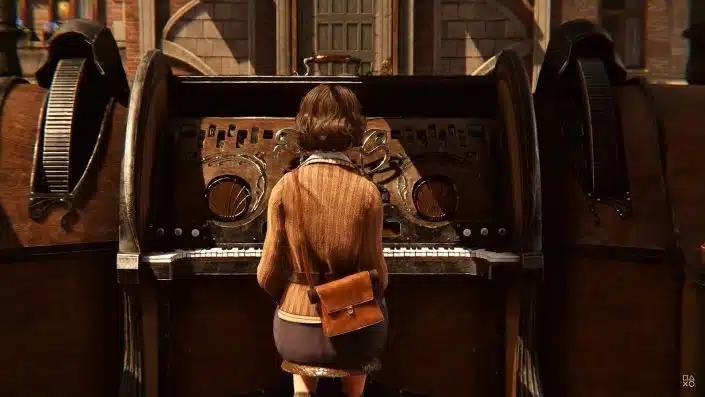 Syberia – The World Before: Steampunk-Abenteuer für PS5 erschienen