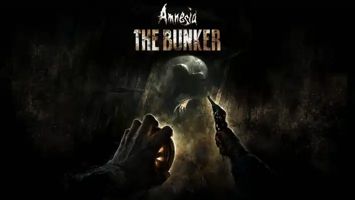 Amnesia – The Bunker: Sandbox-Horror noch einmal verschoben